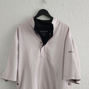 Dryjoy by Footjoy Golf Rain Jacket